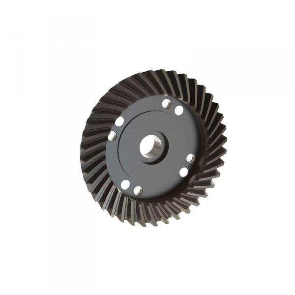 Main Diff Gear 39T Spiral - ARA310911