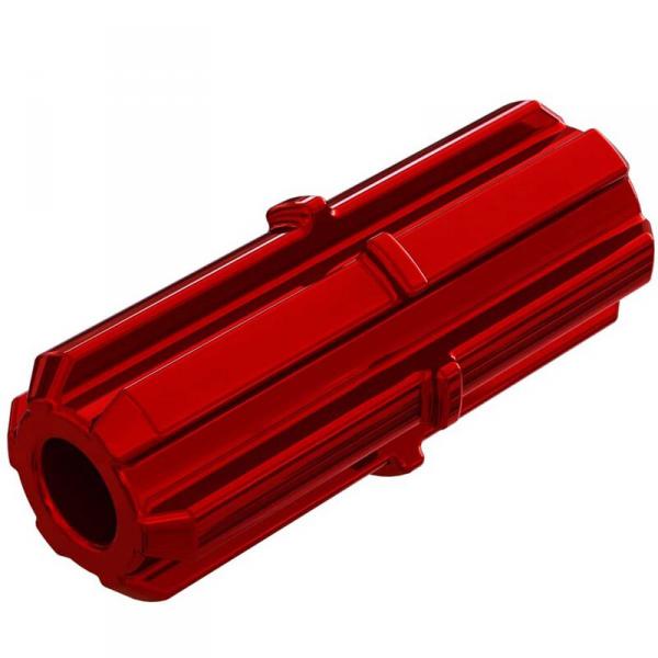 AR310881 - Slipper Shaft Red 4x4 775 BLX 3S 4S - AR310881-ARAC9102