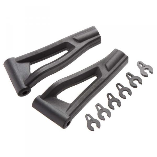 AR330215 Suspension Arms M Front Upper (1 Pair) - AR330215-ARAC9043