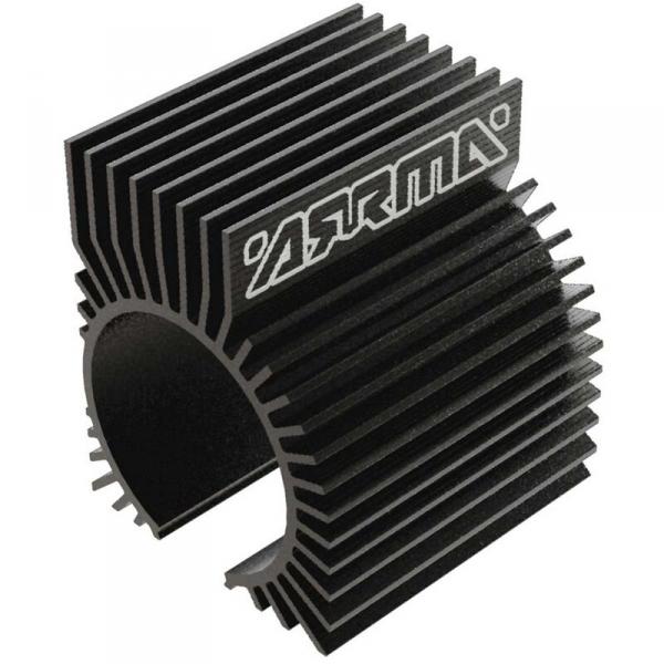 AR310883 - Motor Heatsink 4x4 BLX 3S - AR310883-ARAC7009