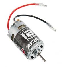 ARAG1005 - Mega 550 12T Brushed Motor