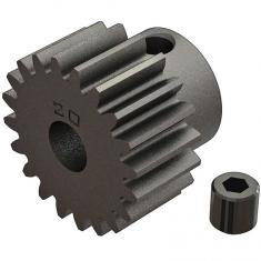 AR310876 - Pinion Gear 20T 0.8 Mod 4x4 BLX 3S