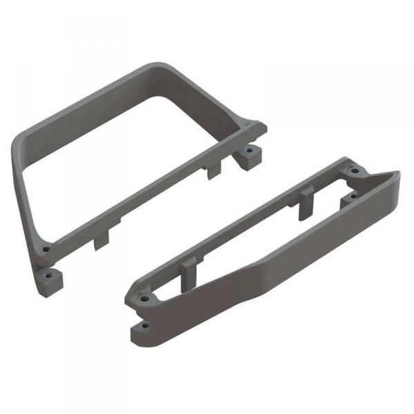 AR320406 - SC Nerf Bars 4x4 SENTON MEGA (2) - AR320406-ARAC7301