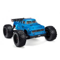 AR406152 - Notorious 6S BLX Carrosserie Bleu Real Steel