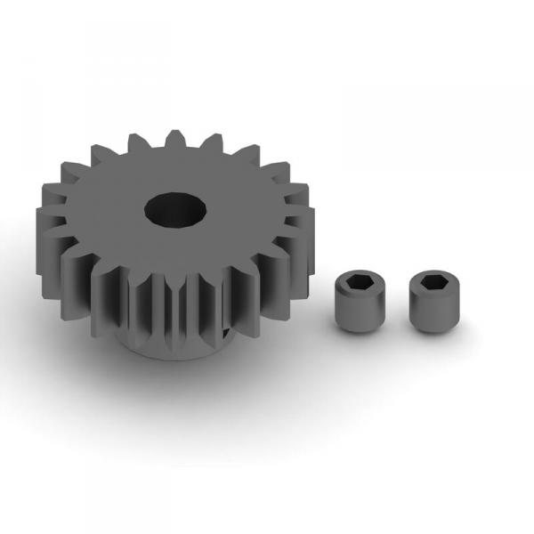20T Mod1 Pinion Gear - ARA310481