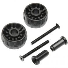 AR320420 - Wheelie Bar Wheels 4x4