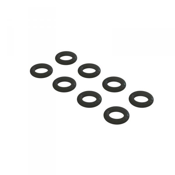 Arrma O-Ring 5.8x2.2mm (8) - ARA716039