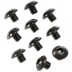 AR721303 - Button Head Hex Machine Screw 3x3mm (10)