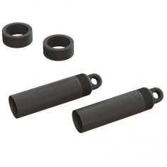 AR330449 - Shock Carrosserie/Spring Spacer Set 2 Front 4x4