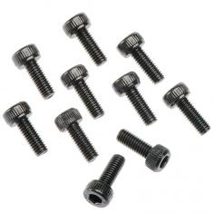 AR723308 - Cap Head Screw 3x8mm 4x4 (10)