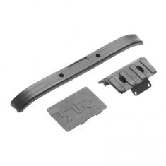 AR320363 - Front Bumper Outcast