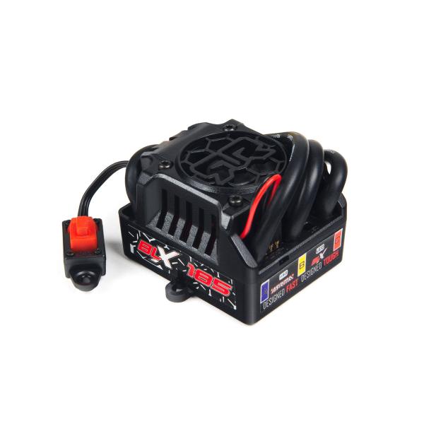 AR390211 - BLX185 BRUSHLESS 8TH 6S ESC - ARRMA - AR390211