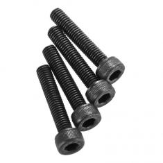 AR723316 - Cap Head Hex Machine Screw 3x16mm (4)