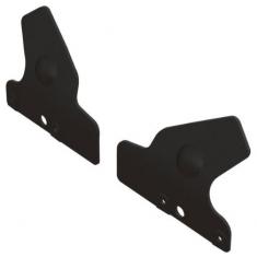 Rear Mud Guards (2)
