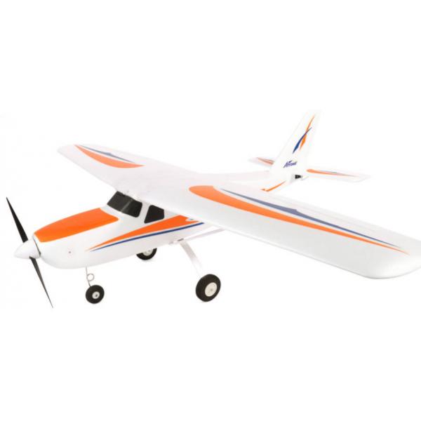 Trekker RTF with Vector Stabilisation (1200mm) (UK charger) - Arrows Hobby - AS-AH023R