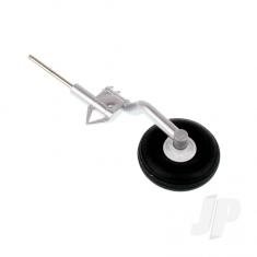 Front Train Atterissage (Leg + Wheels) (T-28) Arrows Hobby