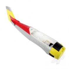 Fuselage (Painted) (T-28) Arrows Hobby