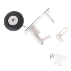 Rear Train Atterissage Set (P-51) Arrows Hobby