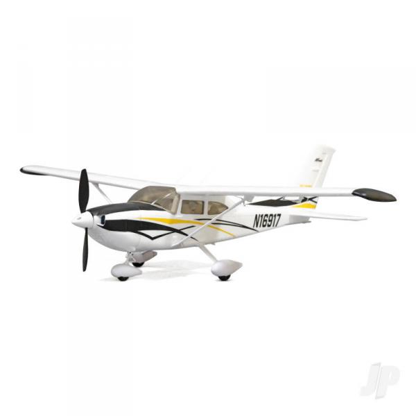Sky Trainer PNP 1020mm Arrows Hobby - ARR002P