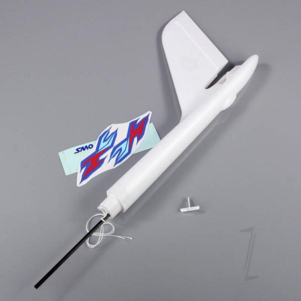 Rear Fuselage (for Prodigy) - Arrows Hobby - ARRAW102