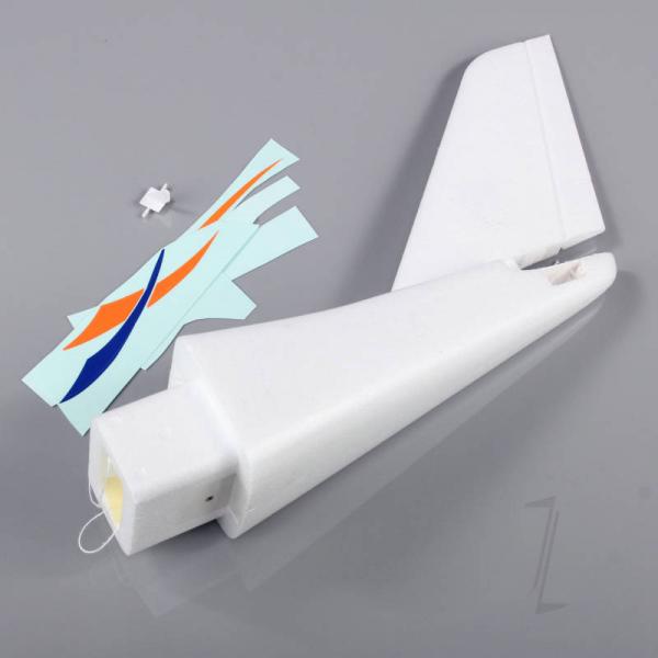 Rear Fuselage (for Trekker) - Arrows Hobby - ARRAX102