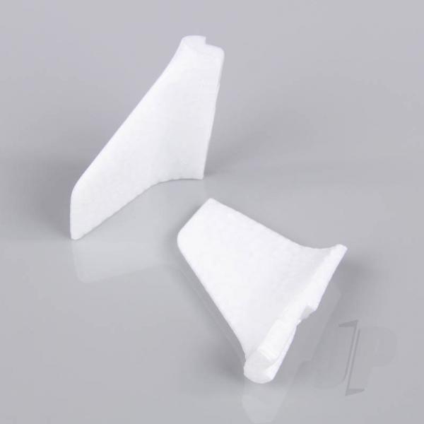 Winglet (2 pcs) (pour Viper) - Arrows Hobby - ARRAL103