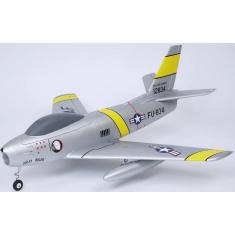 F-86 64mm EDF PNP (860mm) Arrows Hobby Turbine vectorielle