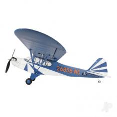 J3 Cub PNP Arrows Hobby (1100mm)