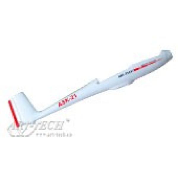 Fuselage pour ASK-21 Glider EPO Art-Tech - ART-51019