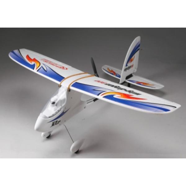 Wingdragon 300 Brushed RTF 2,4Ghz Art-Tech - ART-22131