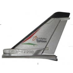 Empennage EF2000 Art-Tech  ART-5R031