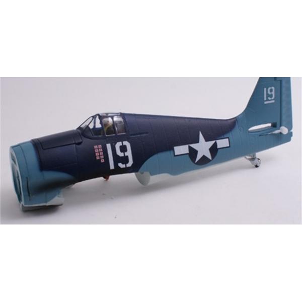 FUSELAGE F6F Art Tech - ART-5101F