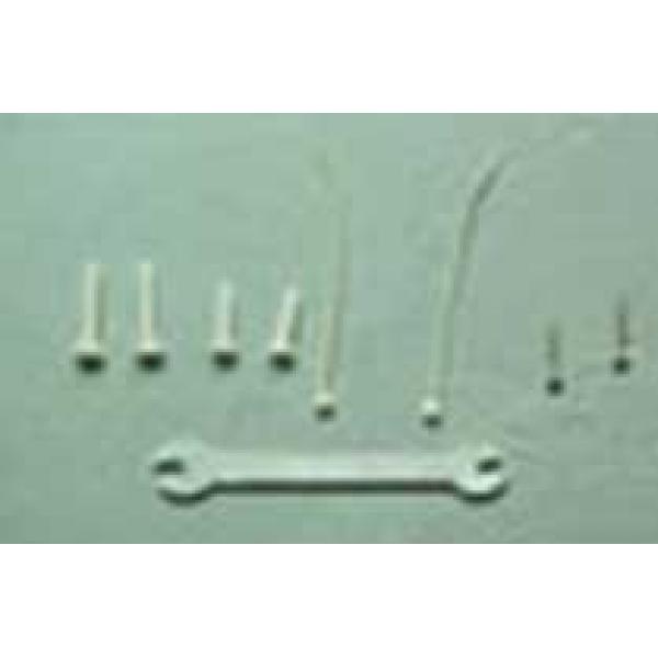 Set pièces plastique Pitts Art-Tech  ART-59061 - 59061