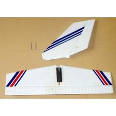 Empennage Wing Tiger Art-Tech  ART-5Q021