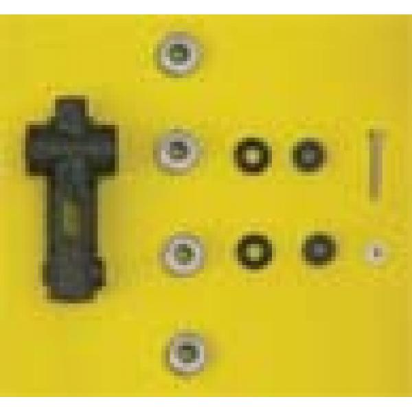 Tete de Rotor - H3D-014 - 41141 - ART-41141