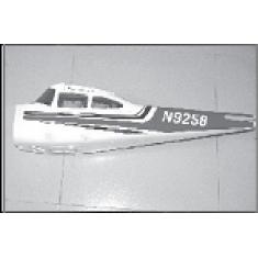 Fuselage Cessna 182 Classe 500 ART-TECH