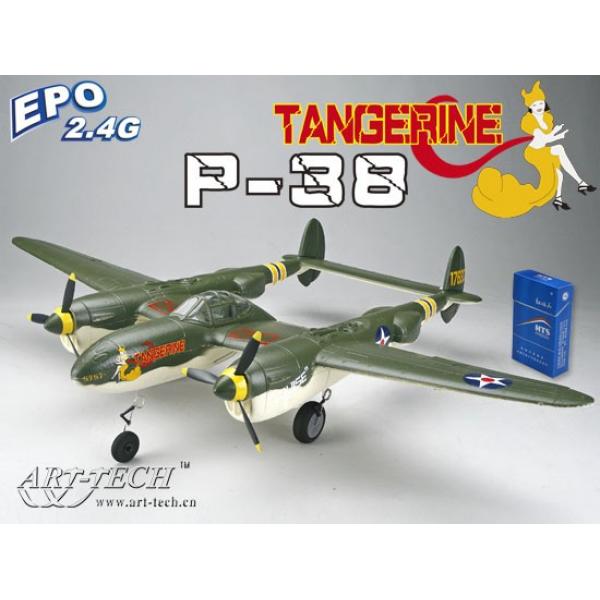 P-38 Kit Classe 200 - ART-21503