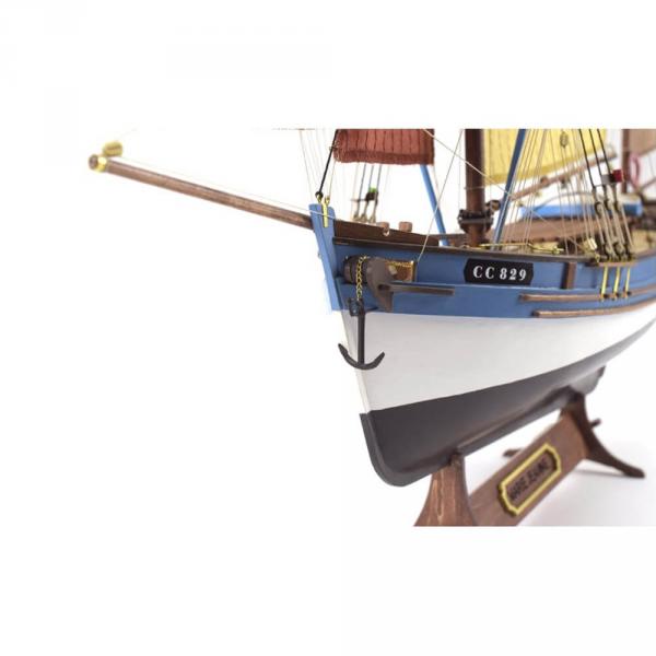 Maquette en bois de bateau : guide complet pour débutants
