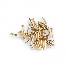 Accessory for wooden ship model: 5 mm nails