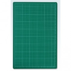 Alfombrilla de corte autorreparable: A3