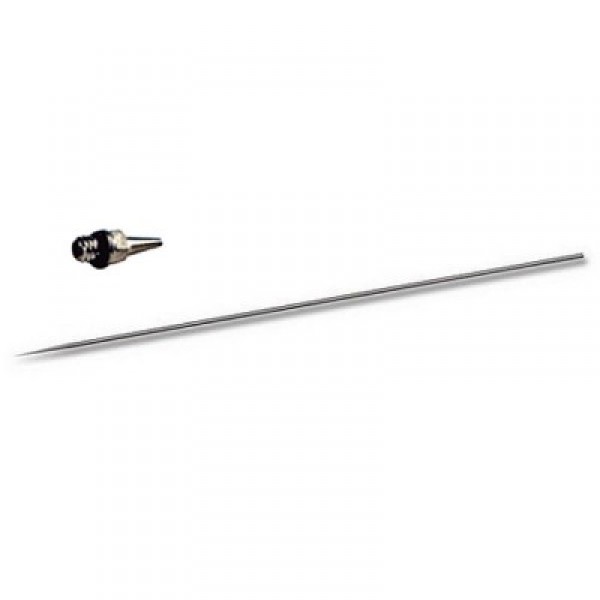Obturateur et aiguille 0.20 mm - Artesania-27103/20