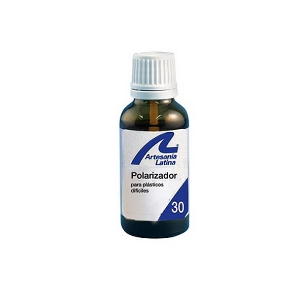 Primer pour plastiques : Flacon 30 ml - Artesania-27616