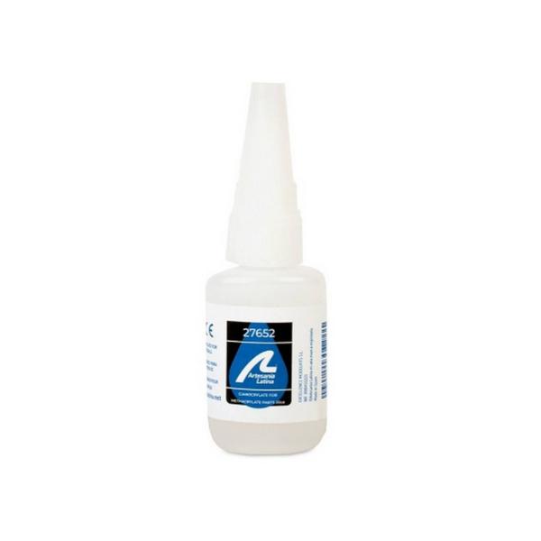 Cyanoacrylate Fluide Anti-Buée pour Plexiglass - Artesania-27652