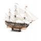 Miniature HMS VICTORY de Trafalgar - Version ANATOMIE - 1:84