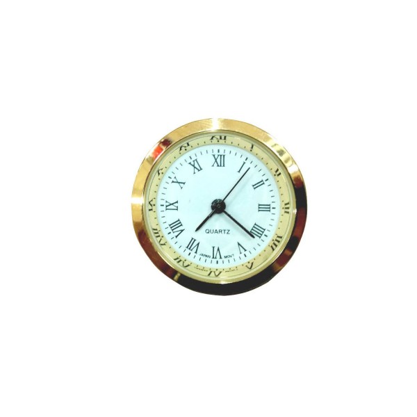 Mécanisme horloge Art & Wood : Pendule - Artesania-30201M