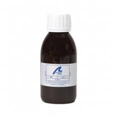 Bloemkroonmiddel op waterbasis voor hout: Sapelli (125 ml)