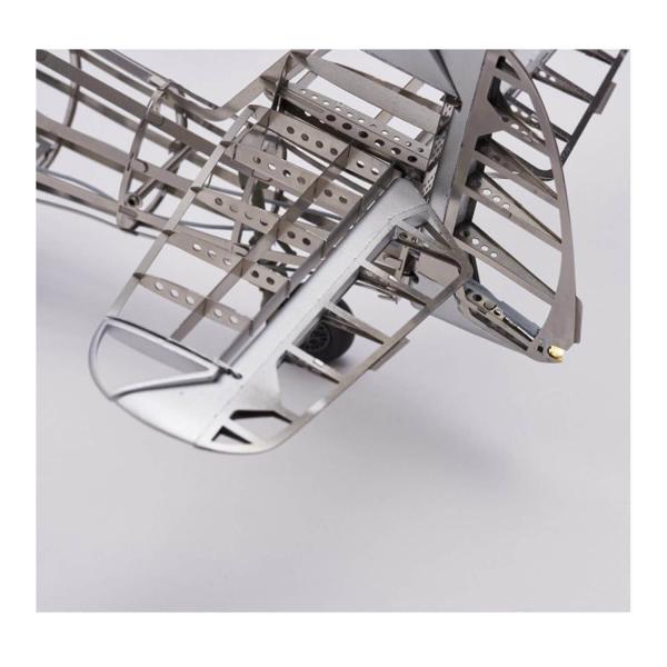 Aircraft model Messerschmitt BF109G Artesania Scale Model Boulevard