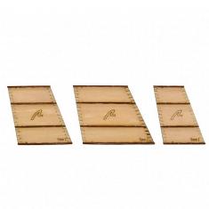 Micro Gabarits Pour Haubans