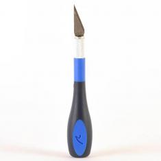 Ergonomic Hobby Knife N5 with 6 Blades