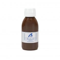 Seidenglanz-Farblack: Eiche (125 ml)